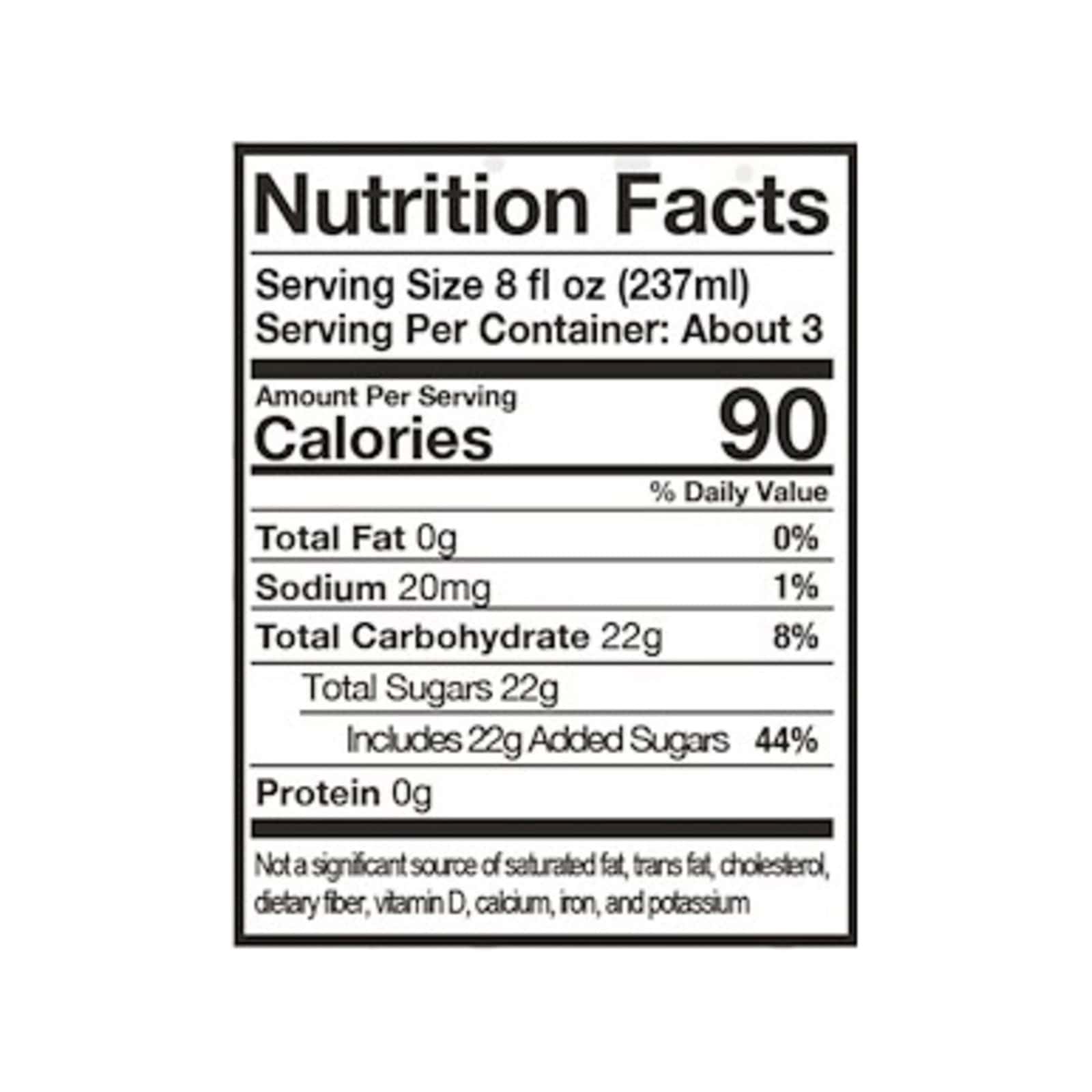 Q Drinks - Ginger Beer - Case of 8-25.4 FZ - Image 2