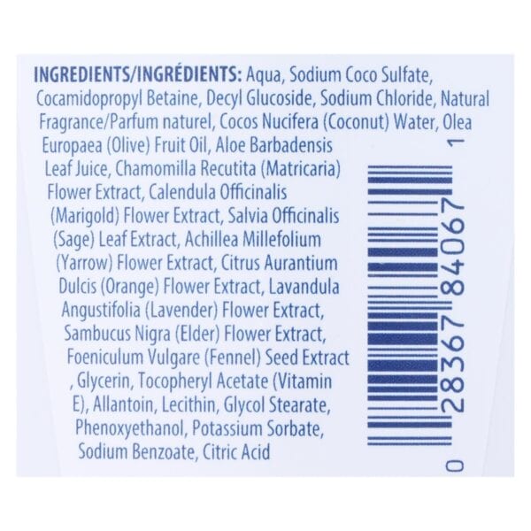 Kiss My Face Moisturizing Soap - Coconut - 9 oz