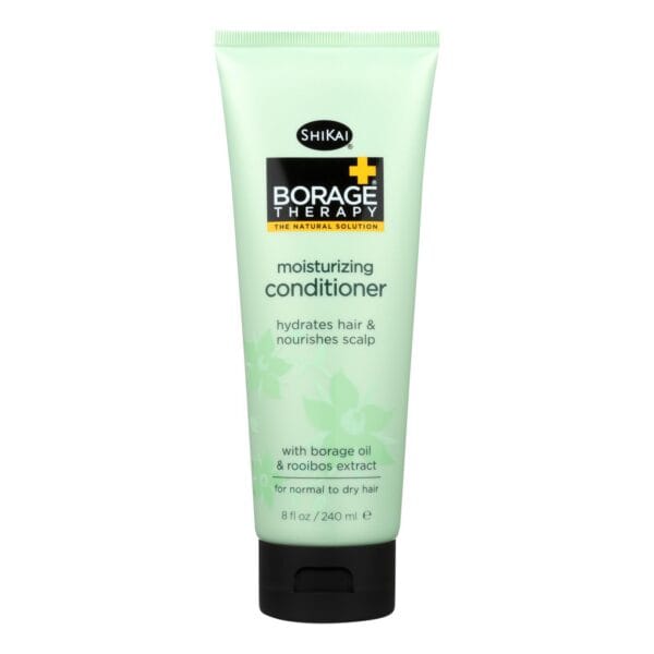 Shikai Products Conditioner - Moisturizing - 8 fl oz - Image 2