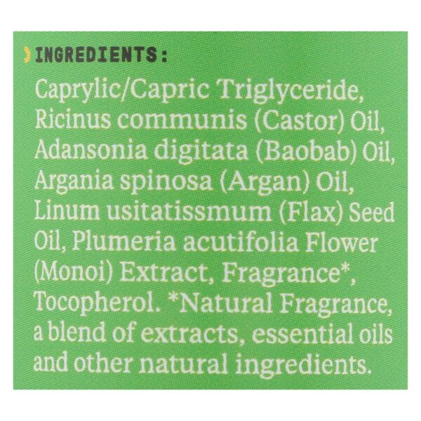 Beautiful Curls - Curl Hydrating Oil - 1 Each-2 FZ - Image 2