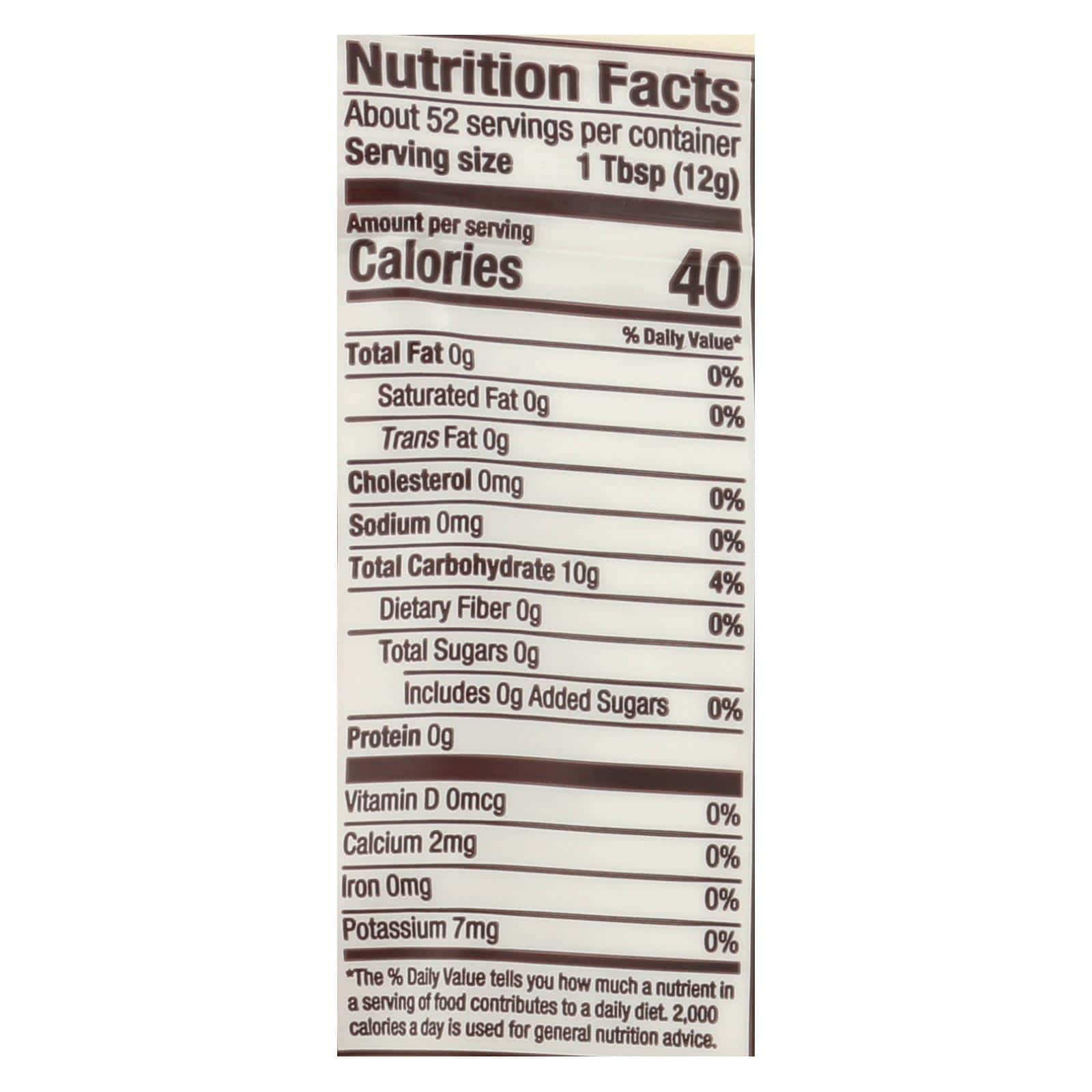 Bob's Red Mill - Potato Starch Gf - Case of 4-22 oz - Image 3