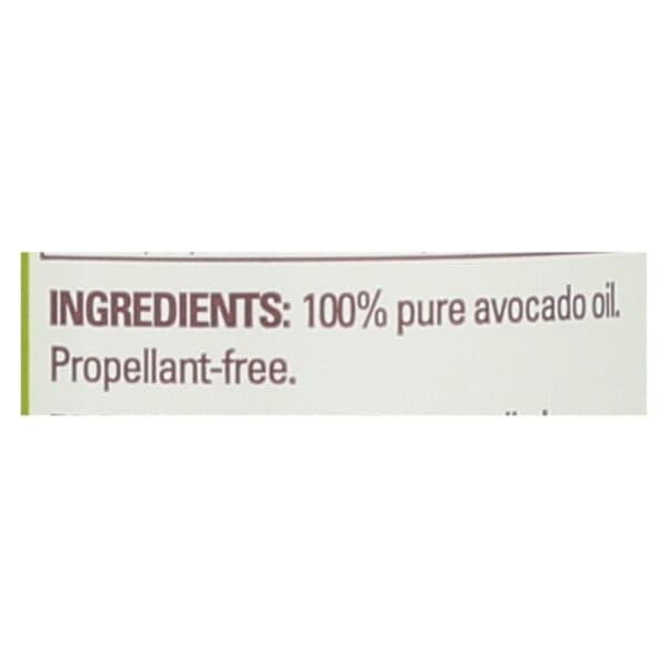 La Tourangelle Avocado Oil - Spray - Case of 6 - 5 fl oz - Image 2