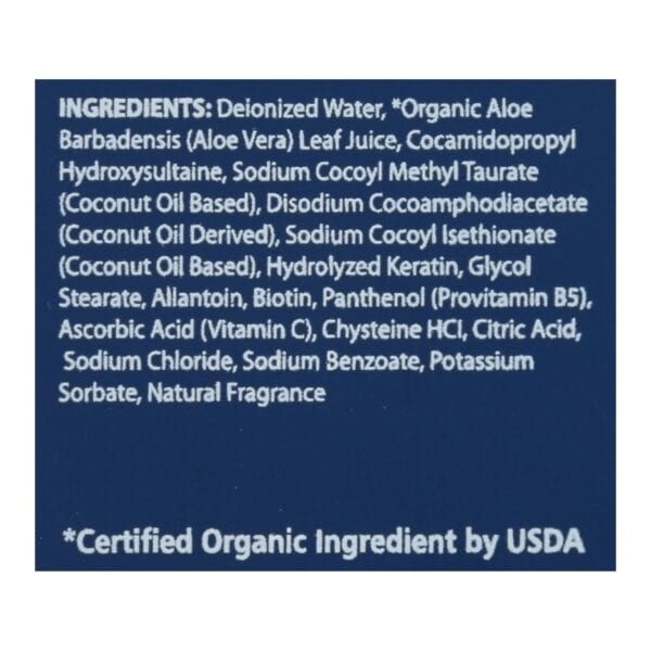 Mill Creek Shampoo - Biotene H-24 - Scalp Conditioning - 8.5 oz