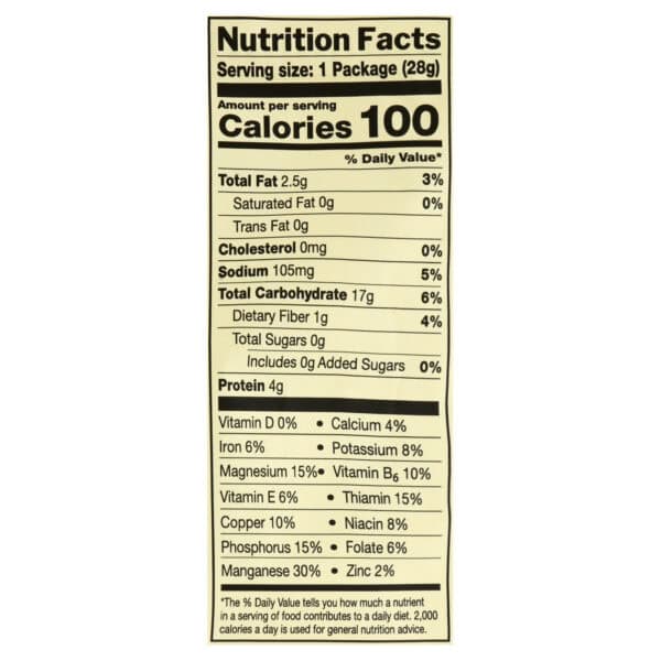 Ashapops - Pops Water Lily Trmrc Gar - Case of 6-1 OZ - Image 2