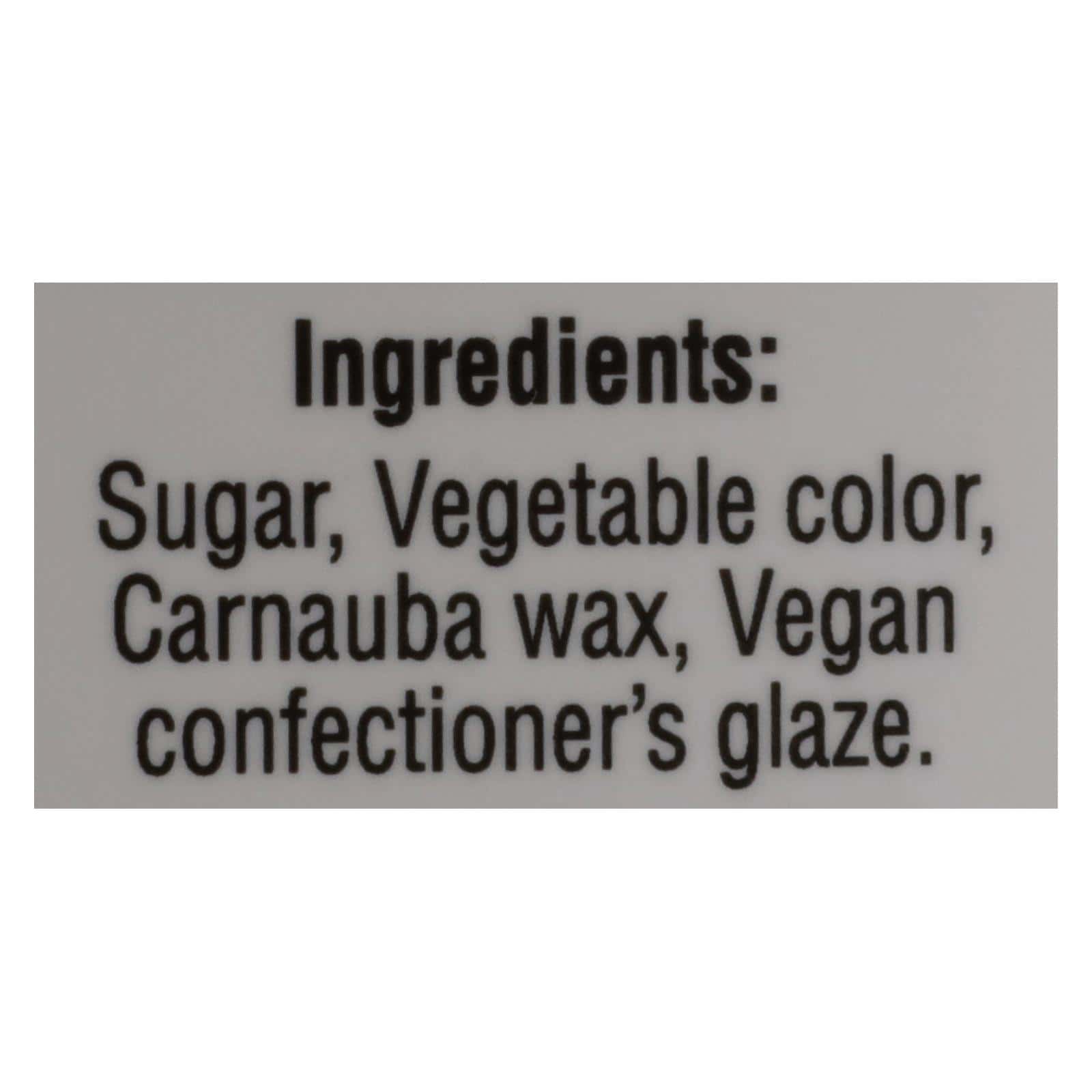 Watkins - Decorating Sugar Rainbow - Case of 3-4.6 OZ