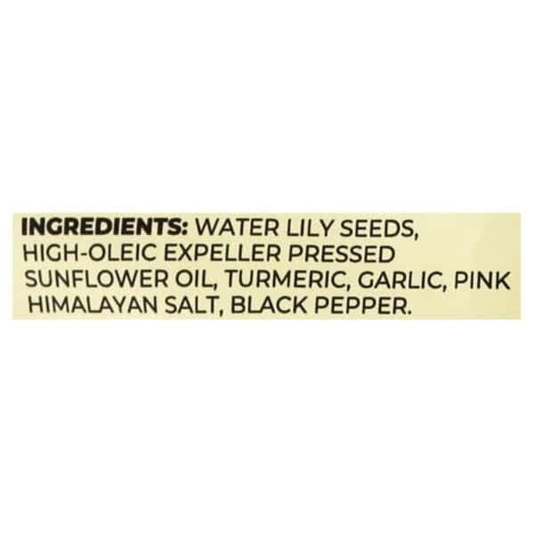 Ashapops - Pops Water Lily Trmrc Gar - Case of 6-1 OZ - Image 3