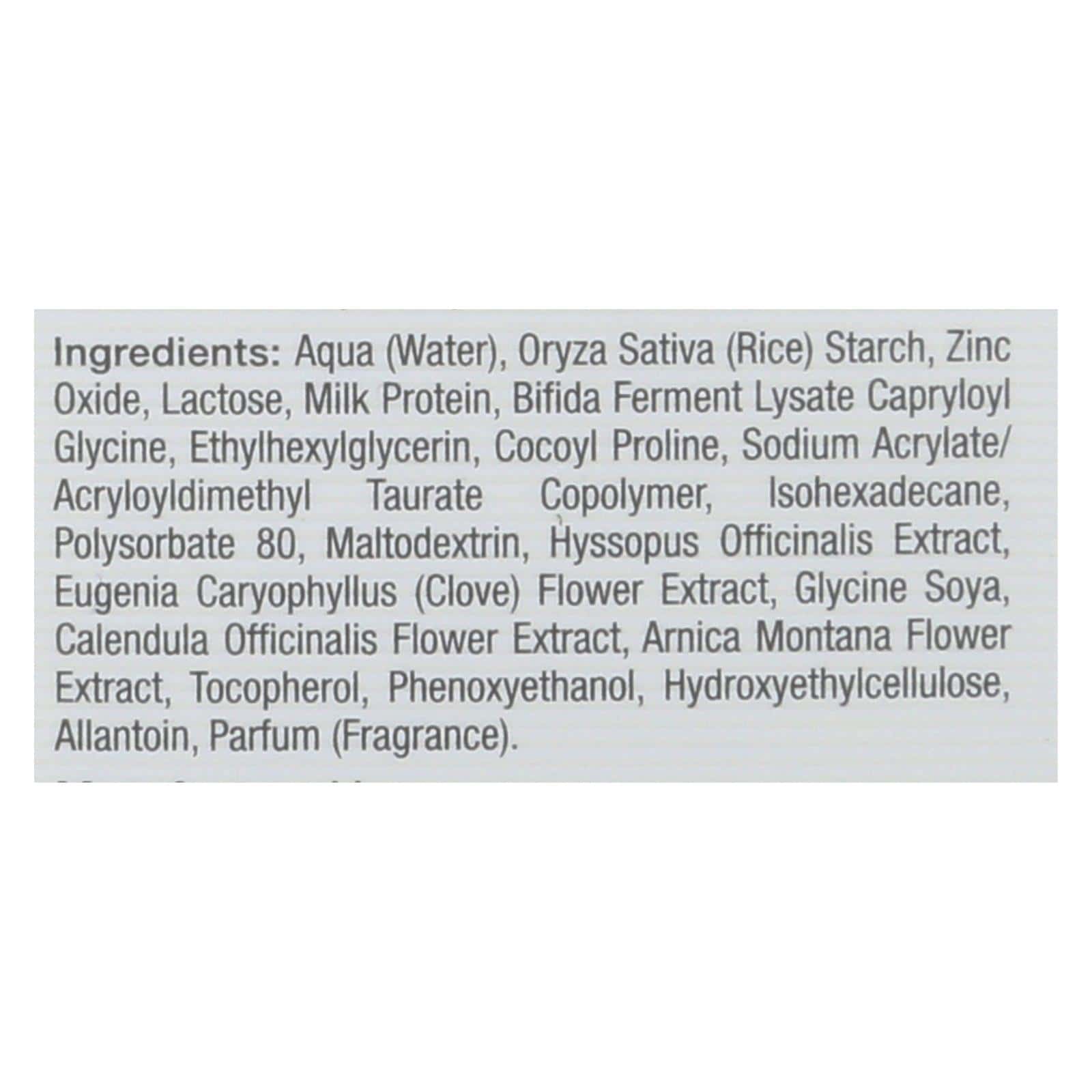 Lavilin - Lavilin Deodorant Roll On - 1 Each - 2.1 OZ