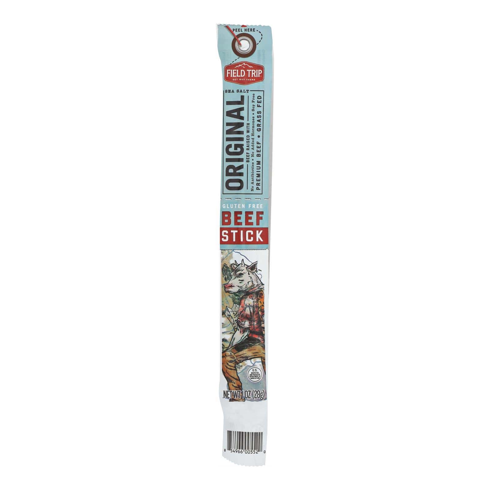 Field Trip Stick - Original - Case of 24 - 1 oz. - Image 3