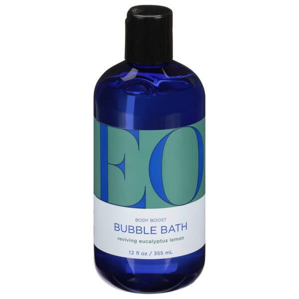 Eo Products - Bubble Bath Eucalypt Lem - EA of 1-12 FZ - Image 2