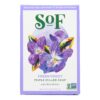 South Of France - Bar Soap Violet Bouquet - 1 Each - 6 OZ - Image 2