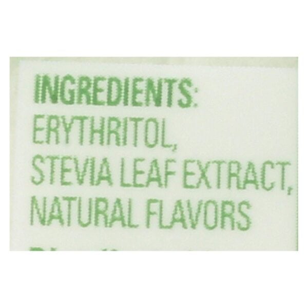 Truvia Natural Spoon able Sweetener - Case of 12 - 9.8 oz. - Image 2