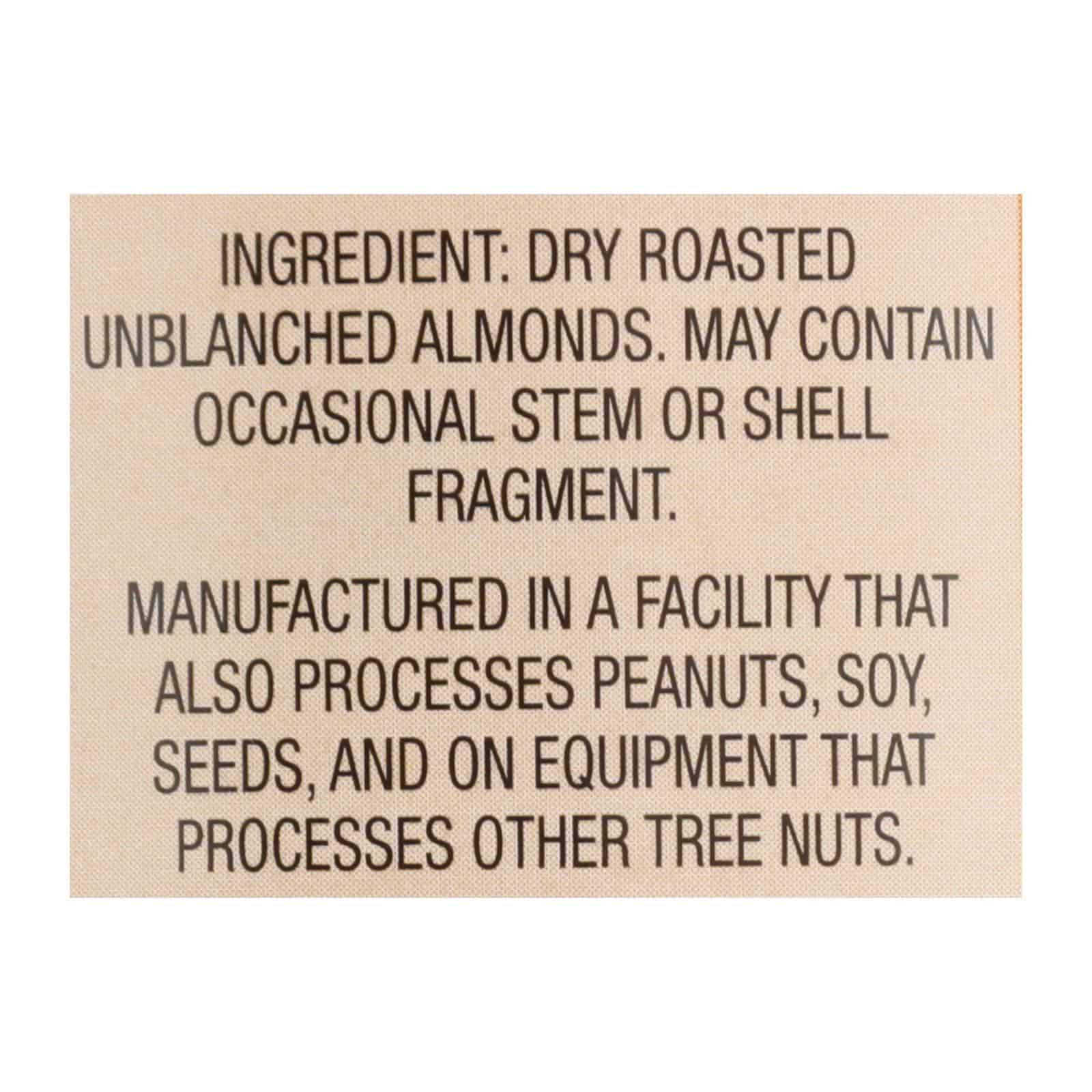 Once Again - Almond Butter Crunch Ns - Case of 6-16 OZ - Image 2