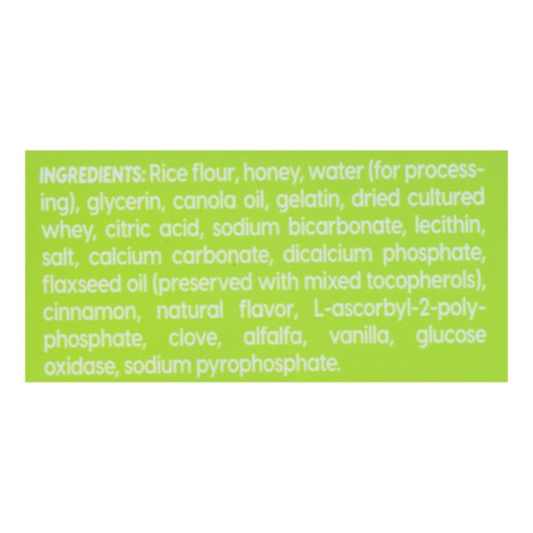 Ark Naturals Breath-Less Brushless Toothpaste - 18 oz