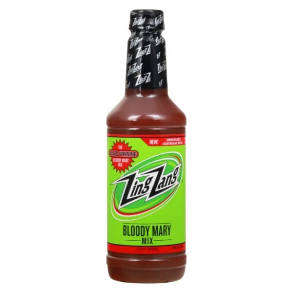Zing Zang - Bloody Mary - CS of 12-32 FZ - Image 2