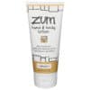 Zum - Hnd Bdy Lotn Almond - EA of 1-6 FZ - Image 2
