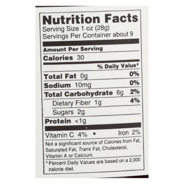 Rick's Picks Phat Beets Pickles - Case of 6 - 15 oz. - Image 2