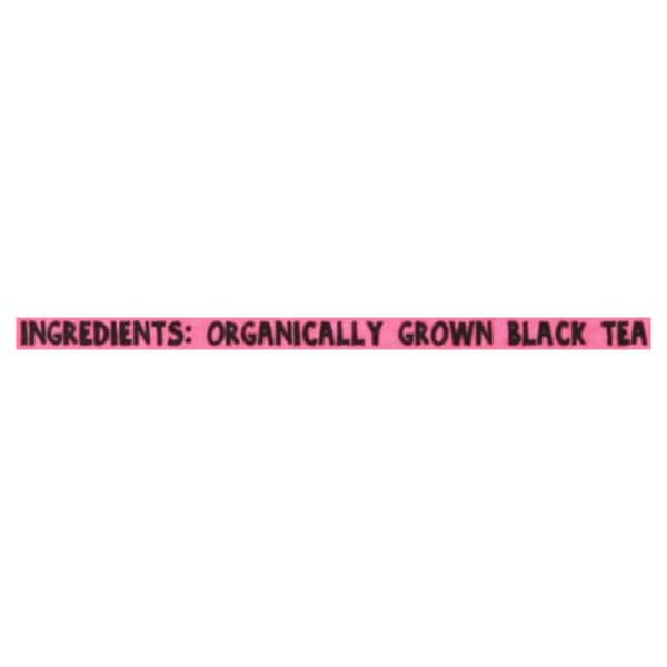 Clipper Tea - Organic Tea - Big Ben - Case of 6 - 20 Bags