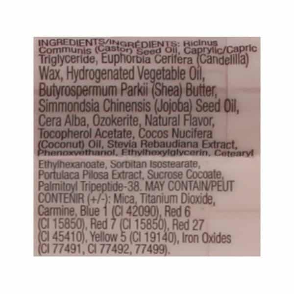 Mineral Fusion - Lip Tint Shr Moist Blush - 1 Each-.1 OZ - Image 2