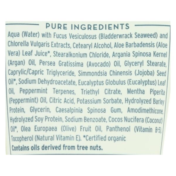 The Seaweed Bath Co - Conditioner Argn Blncng Trial Size - Case of 8-1.5 FZ