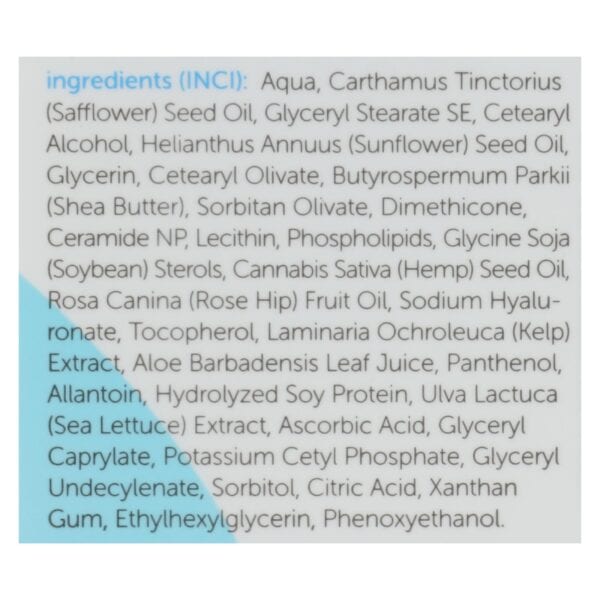 Ceramedx - Restoring Body Lotion - 12 fl oz.