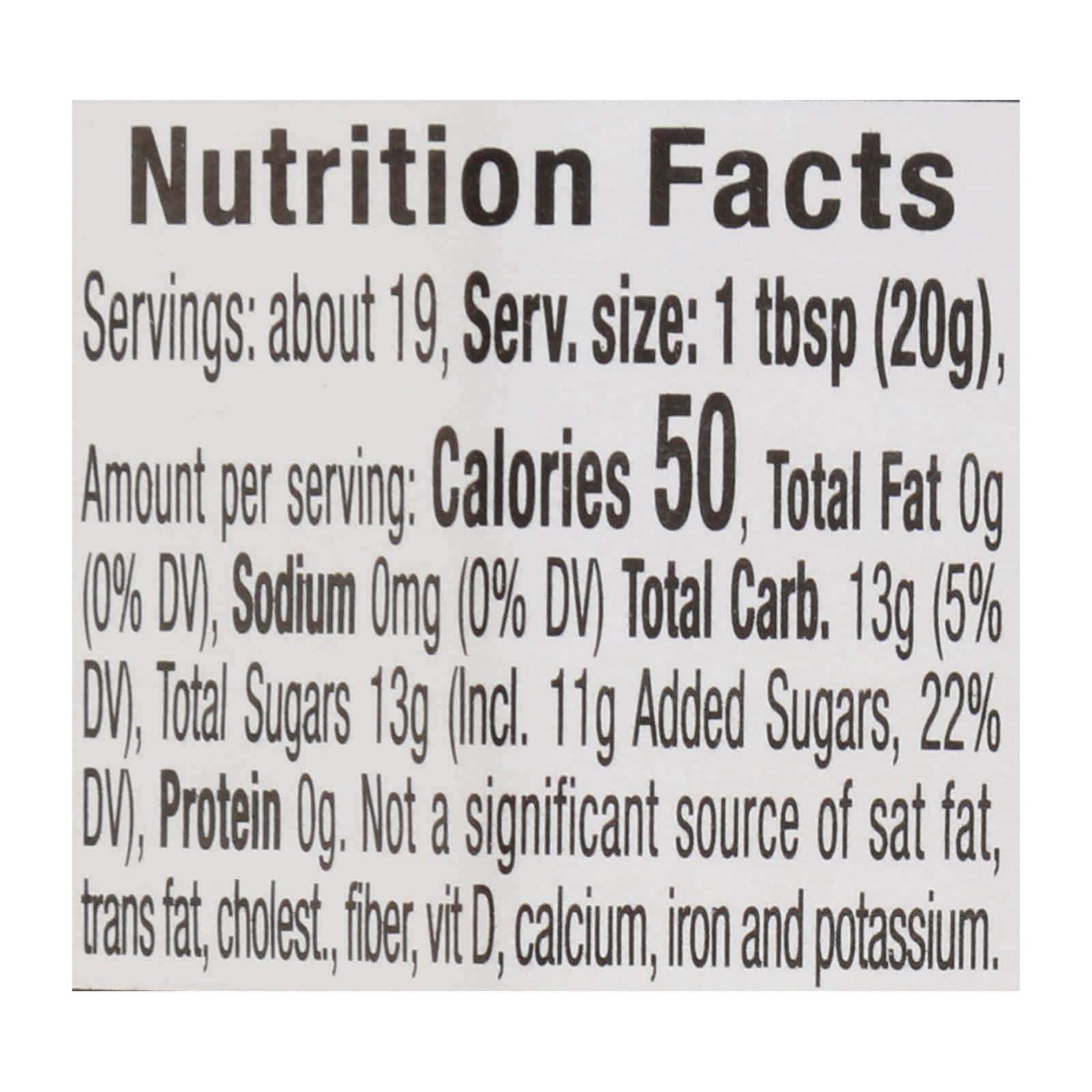 Bonne Maman - Preserves Pineap Pasn - Case of 6-13 OZ - Image 2