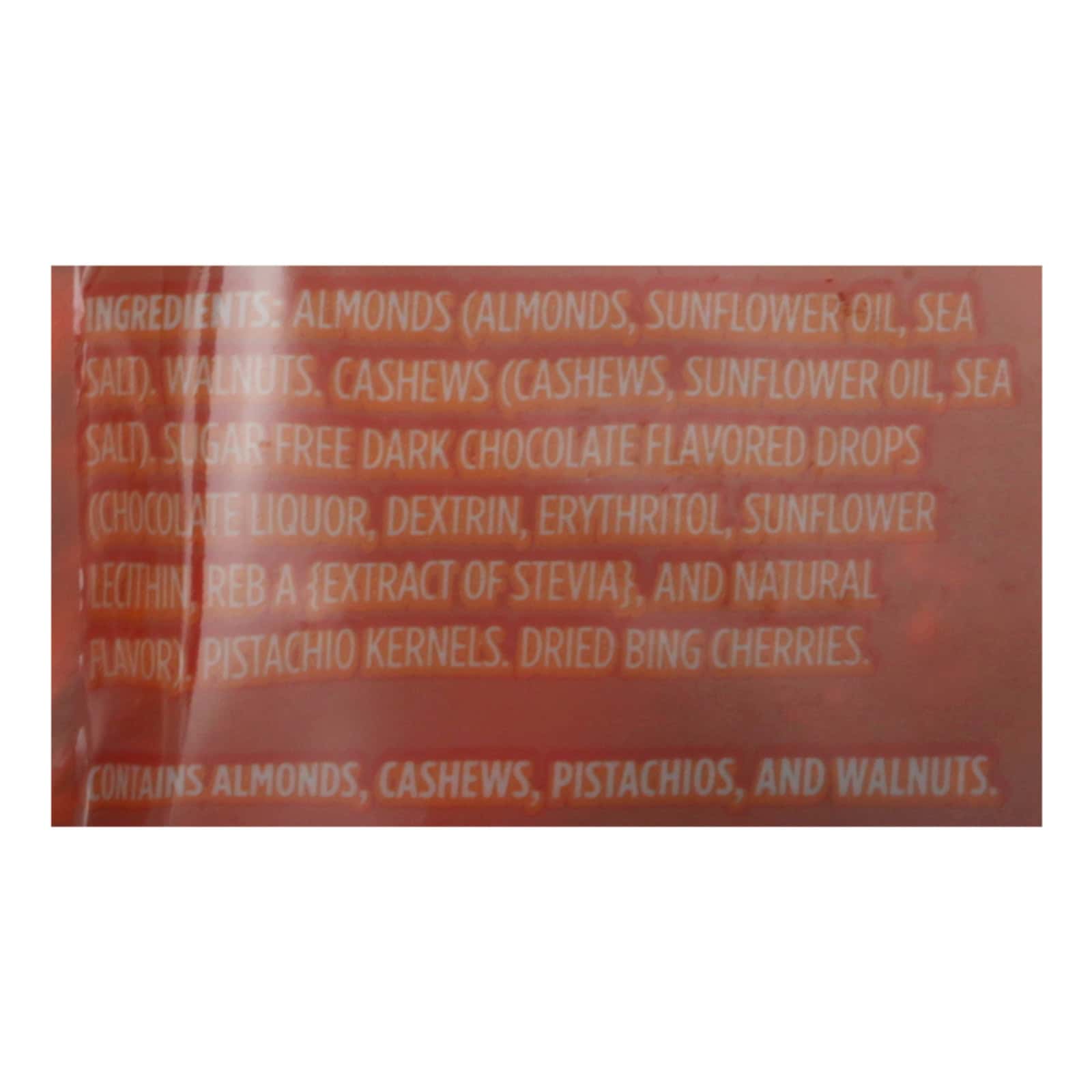 Second Nature - Nut Medley Super Omega Smart Mix - Case of 6-10 OZ - Image 2