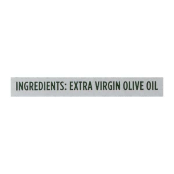 California Olive Ranch Extra Virgin Olive Oil - Everyday - Case of 12 - 16.9 fl oz. - Image 2