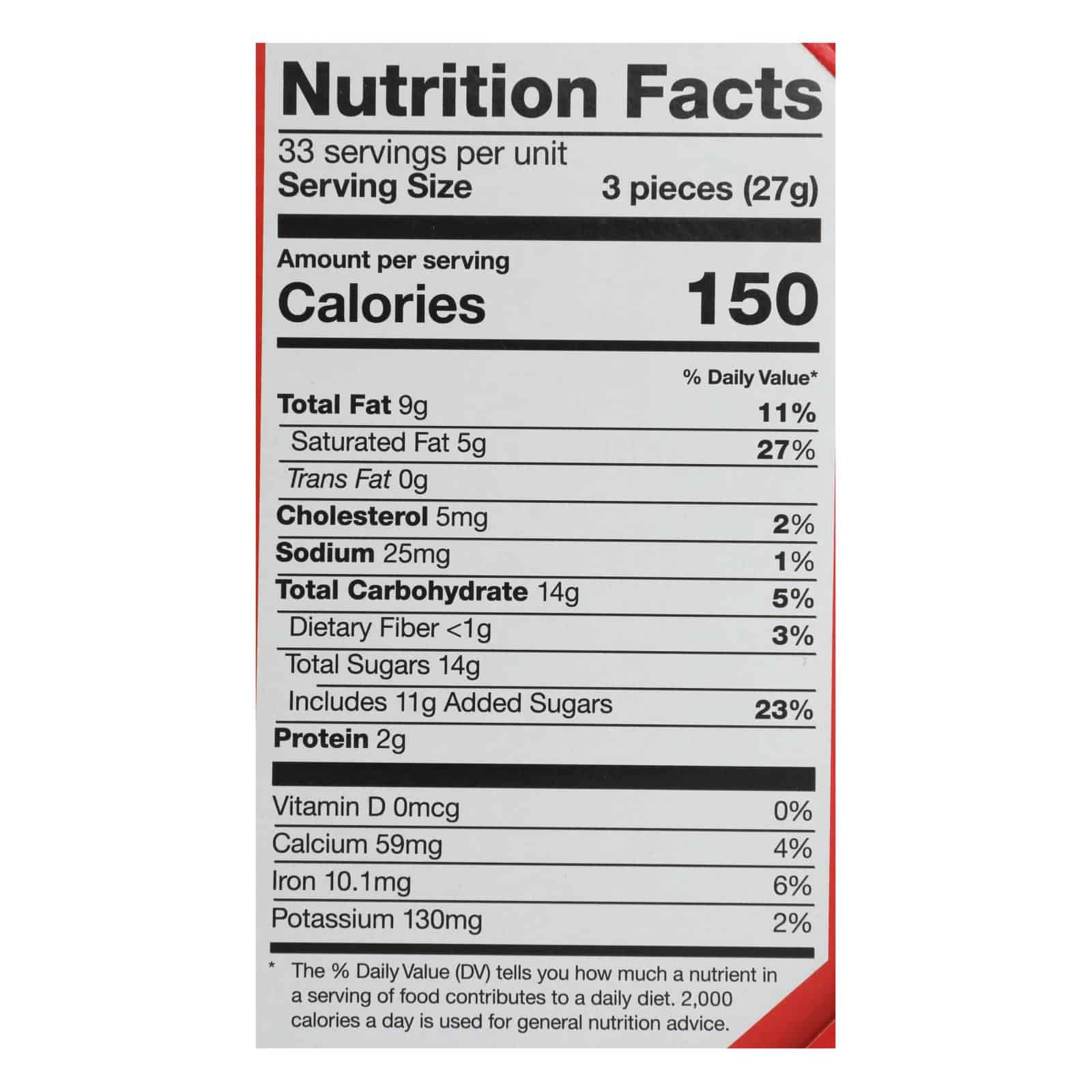 Tony's Chocolonely - Tt Milk Bulk Pck 100 Bites - 1 Each 1-31.7 OZ - Image 2