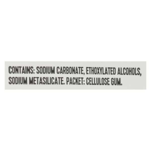 Charlie?S Soap Laundry Powder - Case of 6 - 30 CT - Image 2