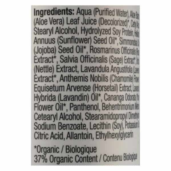 Beauty Without Cruelty Leave-In Conditioner Revitalize - 8.5 fl oz - Image 2