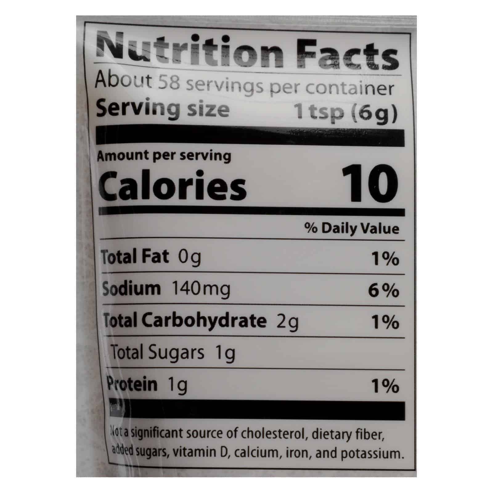 Eden Organic Shiro Miso - Case of 12 - 12.1 OZ - Image 3