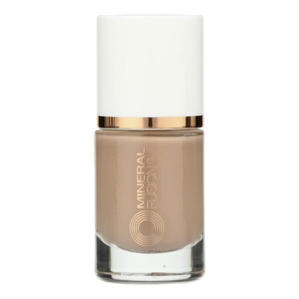 Mineral Fusion - Nail Plsh Skinny Dippin - EA of 1-.33 FZ