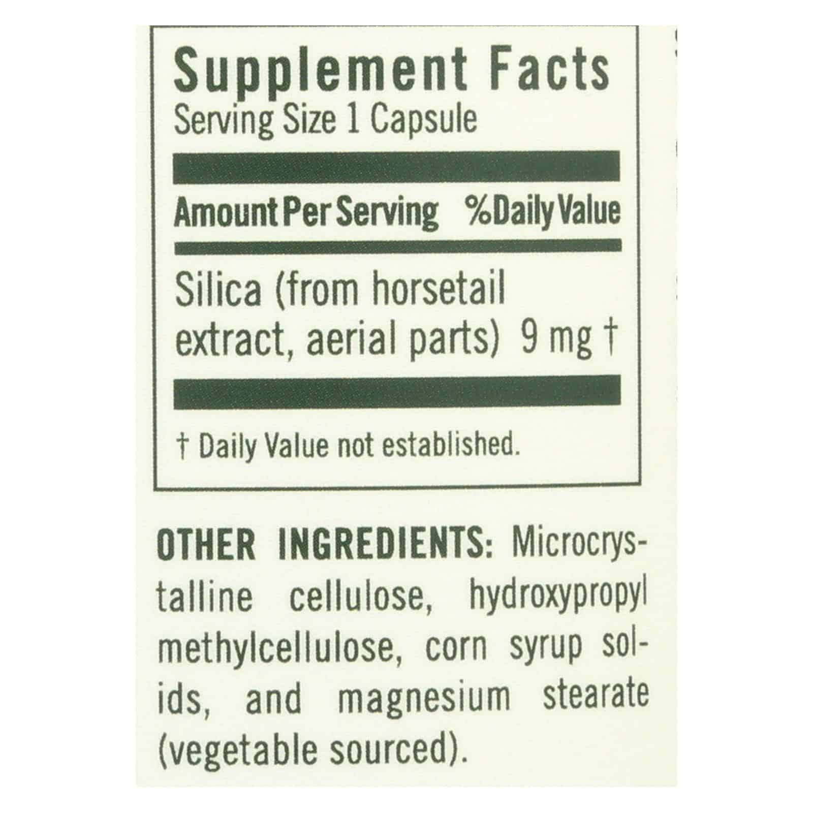 Flora - Florasil - 1 Each-90 VCAP