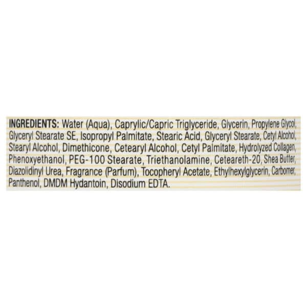 Mason Naturals - Collagen Beauty Cream - 1 Each - 4 OZ