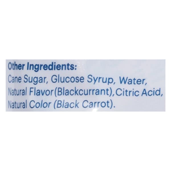 Manuka Health - Loz Hny Mgo 400+ Blkcrnt - EA of 1-58 CT - Image 2