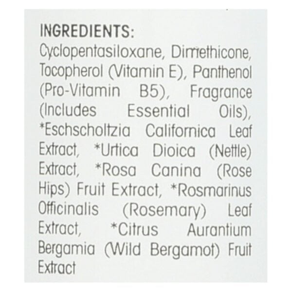 Giovanni Frizz Be Gone - 2.75 fl oz