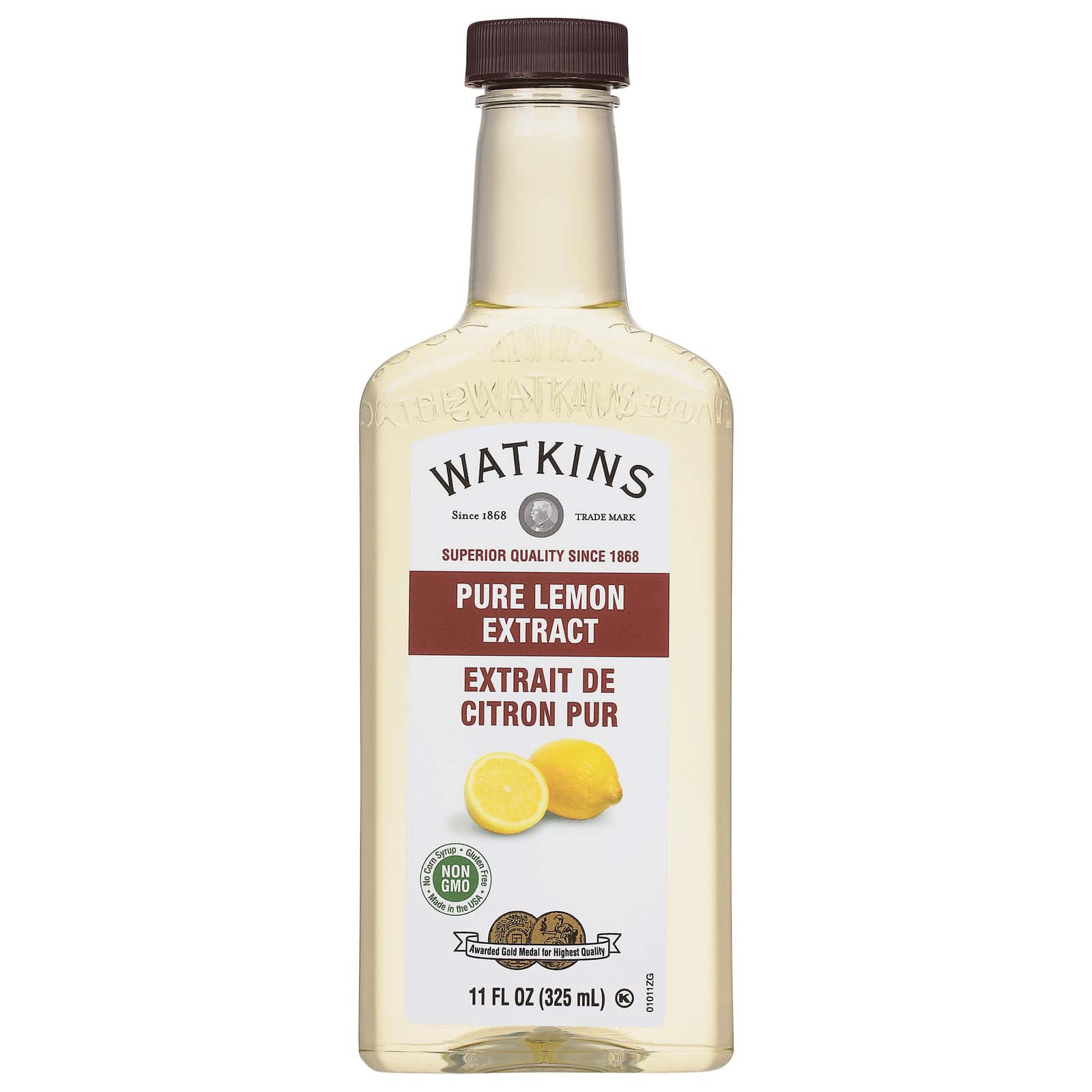 Watkins - Extract Lemon Pure - Case of 12-11 FZ - Image 2