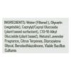 Biokleen Bac-Out Bathroom Cleaner - Case of 6 - 32 oz