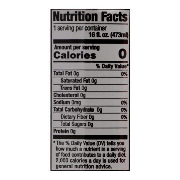 Steaz Zero Calorie Green Tea - Half and Half - Case of 12 - 16 Fl oz. - Image 2