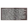Wellness Pet Products Dog Food - Gain Free - Turkey and Chicken with Liver - Case of 12 - 12.5 oz. - Image 3