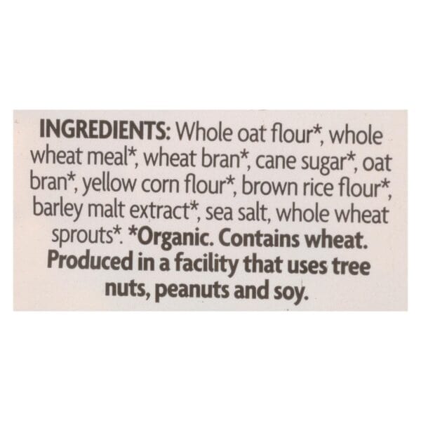 Nature's Path Organic Multigrain Oat-bran Cereal - Case of 6 - 32 oz. - Image 2