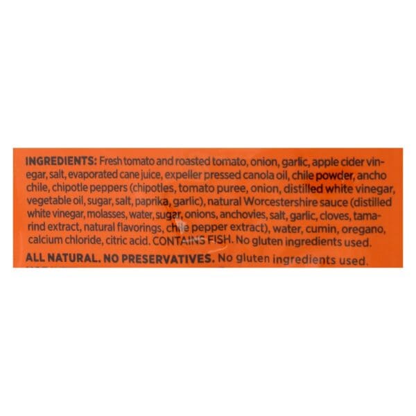 Frontera Foods Texas Original Taco Skillet Sauce - Taco Skillet Sauce - Case of 6 - 8 oz. - Image 3