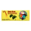 Prince of Peace Ginkgo Biloba and Red Panax Ginseng Extract - 1 Vial - Image 3