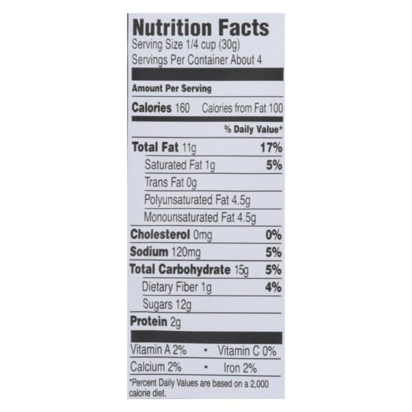 Sahale Snacks Glazed Mix - Maple Pecans - Case of 6 - 4 oz. - Image 2