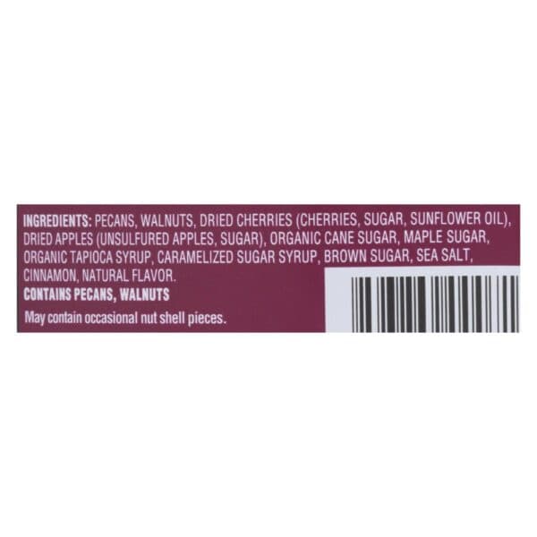 Sahale Snacks Glazed Mix - Maple Pecans - Case of 6 - 4 oz. - Image 3