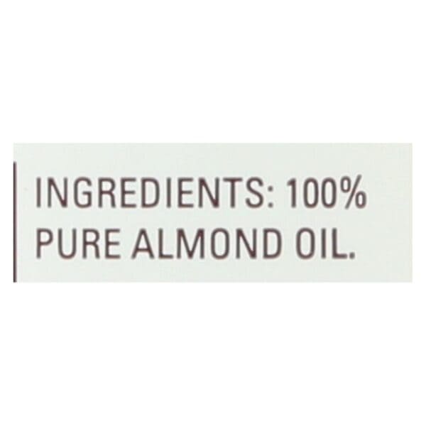 La Tourangelle Roasted Almond Oil - Case of 6 - 500 ml - Image 3