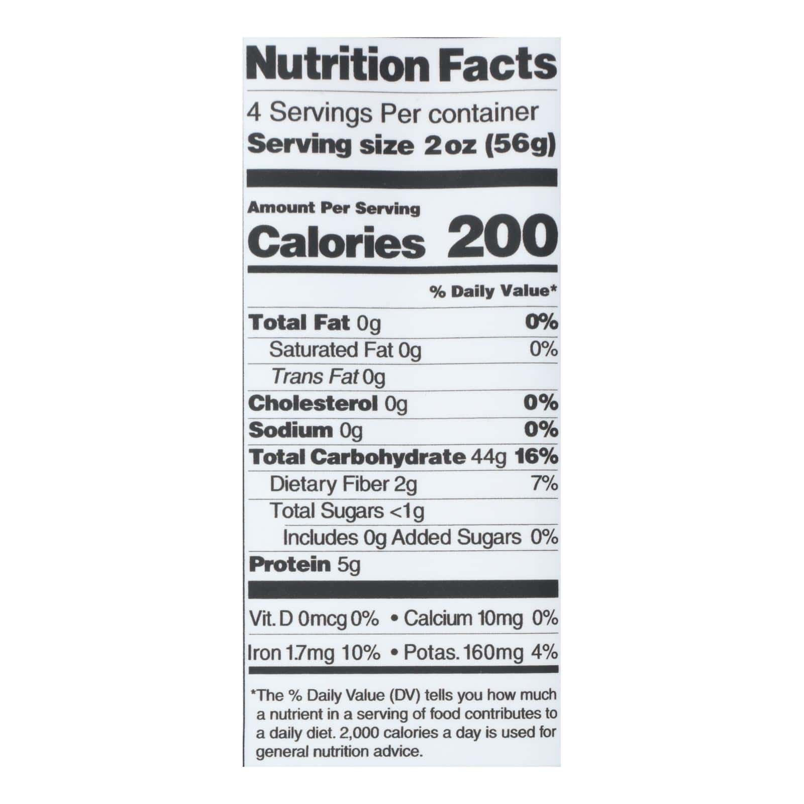 Lotus Foods - Ndls Organic Brown Rice Udon - Case of 8-8 OZ - Image 3