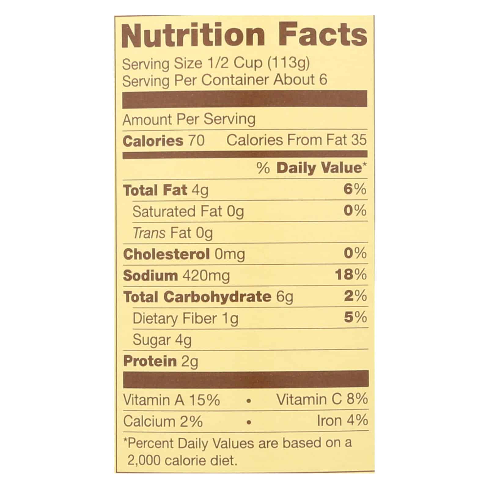 Victoria Tomato Basil Sauce - Case of 6 - 24 Fl oz.