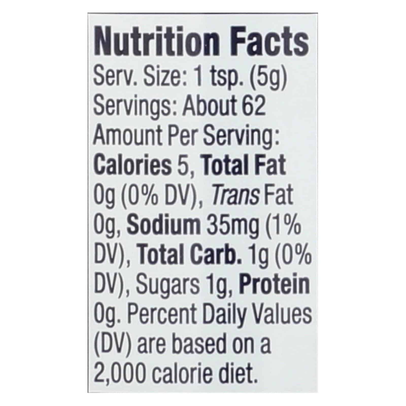 Golds Gold's Cocktail Sauce - Case of 12 - 11 OZ - Image 3