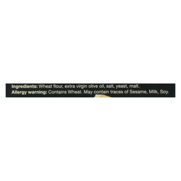 Alessi - Breadsticks - Thin - Case of 12 - 3 oz.